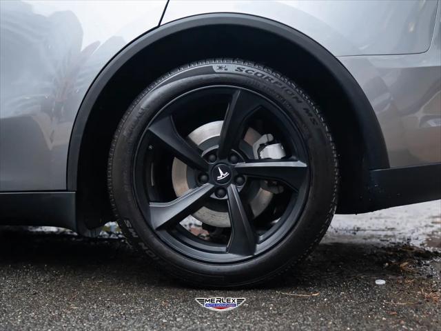 2026 Tesla Model Y Rear-Wheel Drive