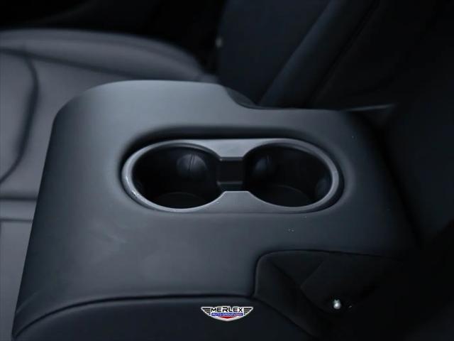 2026 Tesla Model Y Rear-Wheel Drive