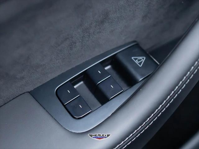 2026 Tesla Model Y Rear-Wheel Drive