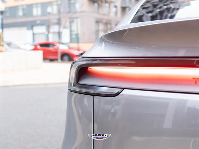 2026 Tesla Model Y Rear-Wheel Drive