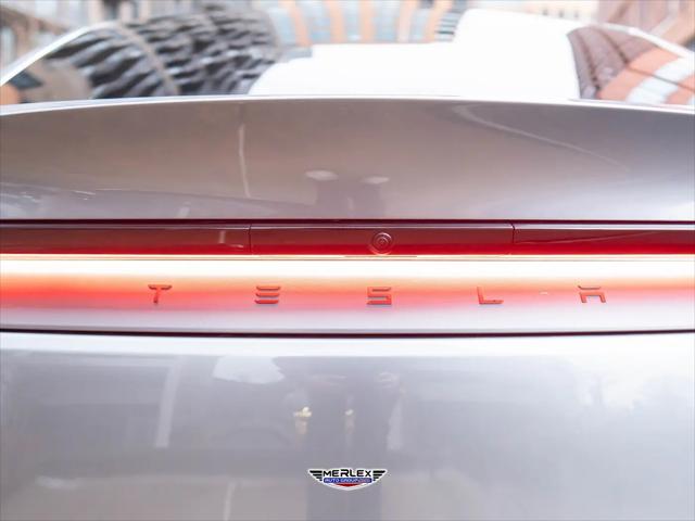 2026 Tesla Model Y Rear-Wheel Drive