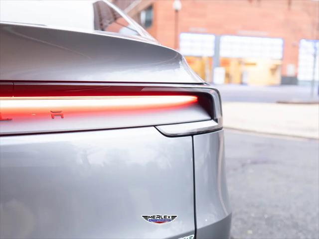 2026 Tesla Model Y Rear-Wheel Drive