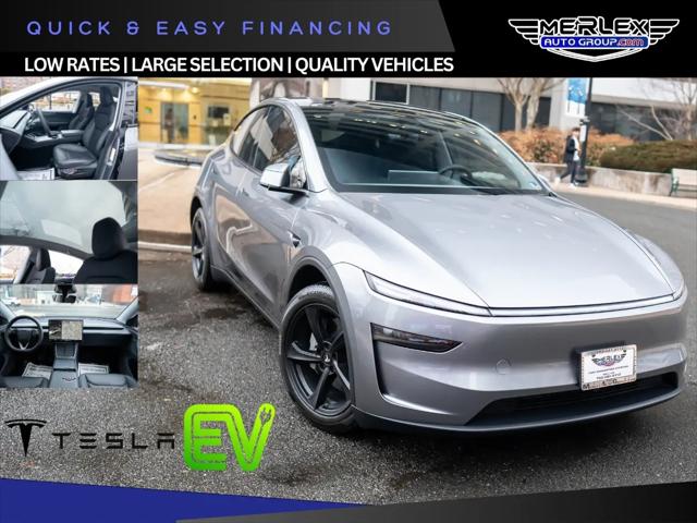 2026 Tesla Model Y Rear-Wheel Drive for sale in Arlington, VA