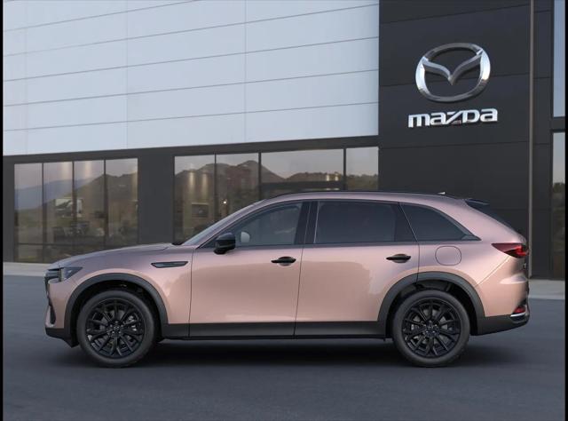 2026 Mazda CX-70 3.3 Turbo Premium Plus