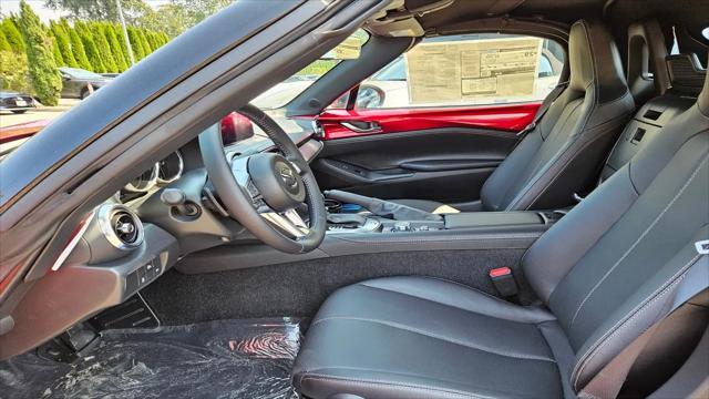 2026 Mazda MX-5 Grand Touring