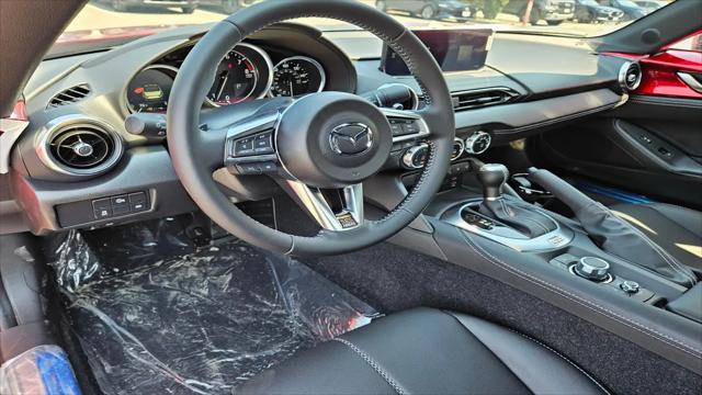 2026 Mazda MX-5 Grand Touring