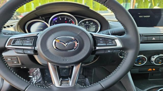 2026 Mazda MX-5 Grand Touring