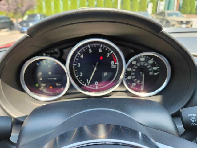 2026 Mazda MX-5 Grand Touring
