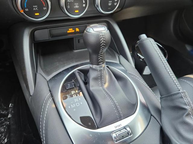 2026 Mazda MX-5 Grand Touring