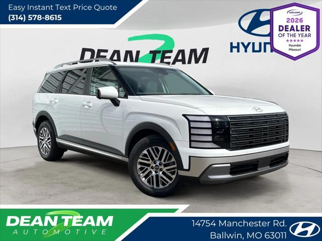 2026 Hyundai Palisade SEL Premium 8P for sale in Ballwin, MO