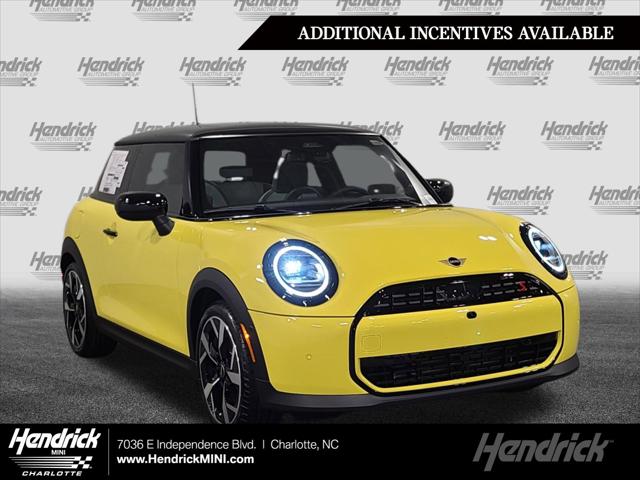 2026 MINI Hardtop Cooper S for sale in Charlotte, NC