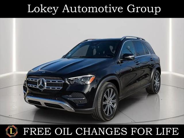 2025 Mercedes-Benz GLE GLE 350 4MATIC for sale in Clearwater, FL