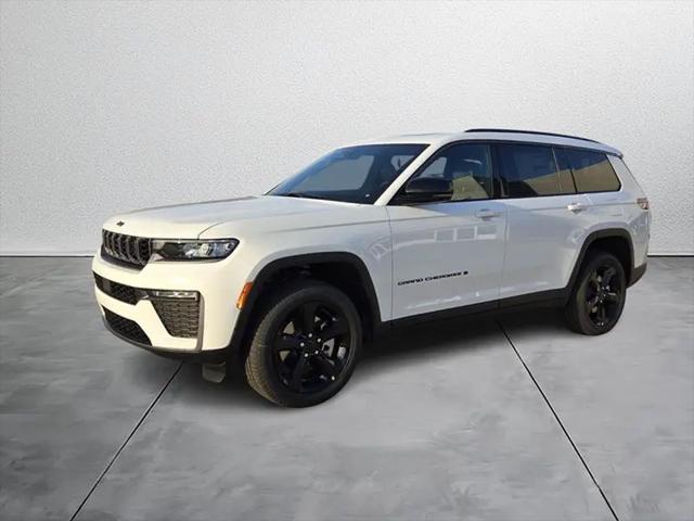 2026 Jeep Grand Cherokee L Limited 4x2 for sale in Wauchula, FL