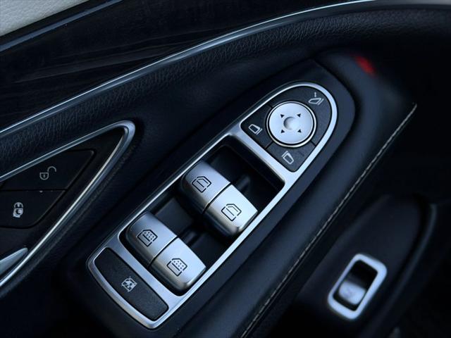 2018 Mercedes-Benz S 560 S560