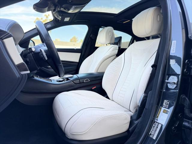 2018 Mercedes-Benz S 560 S560