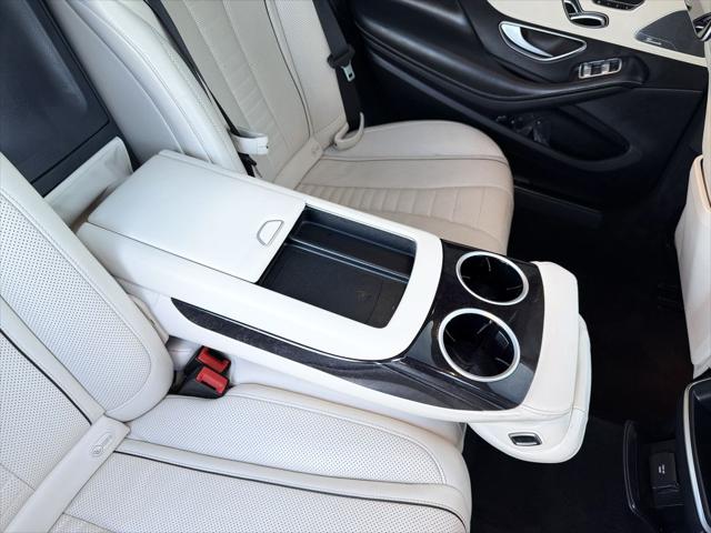 2018 Mercedes-Benz S 560 S560