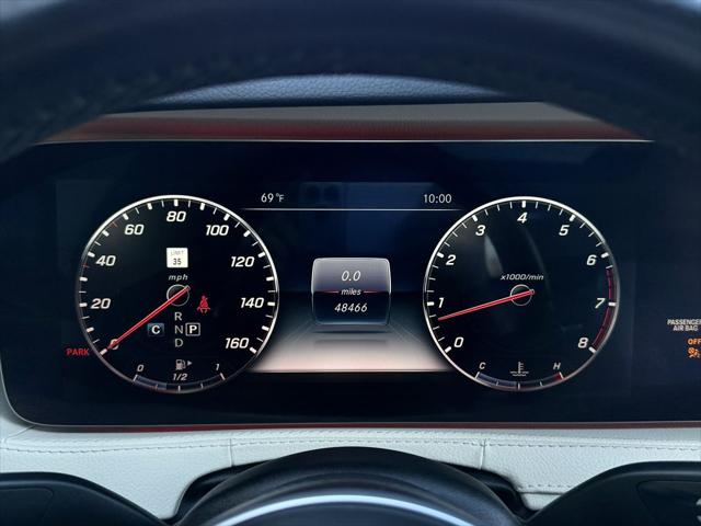 2018 Mercedes-Benz S 560 S560