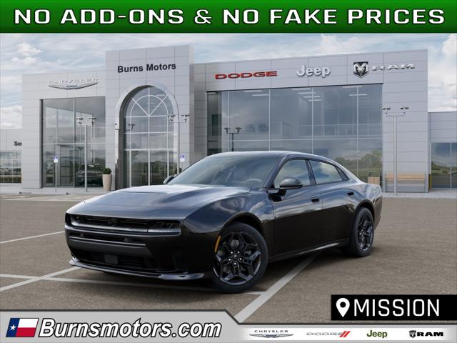2026 Dodge Charger GT for sale in McAllen, TX
