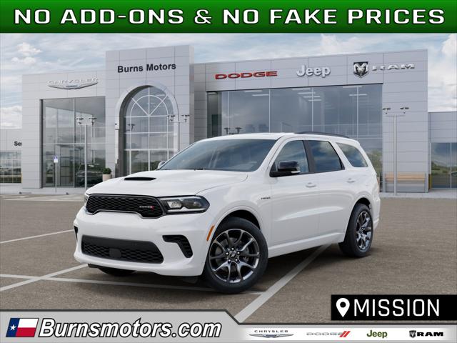 2026 Dodge Durango GT Plus HEMI V8 AWD for sale in McAllen, TX