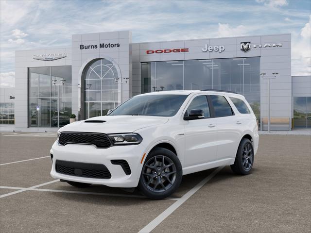 2026 Dodge Durango GT Plus HEMI V8 AWD for sale in McAllen, TX