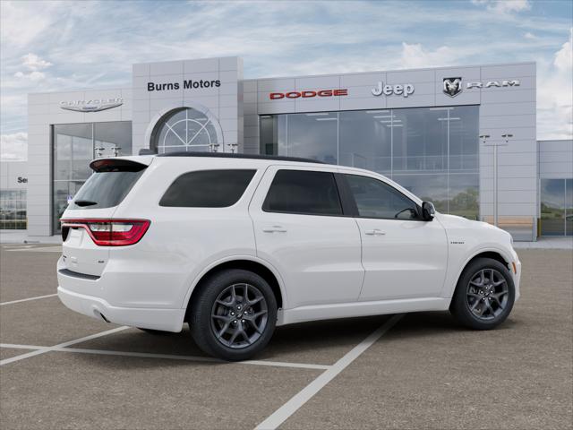 2026 Dodge Durango GT Plus HEMI V8 AWD