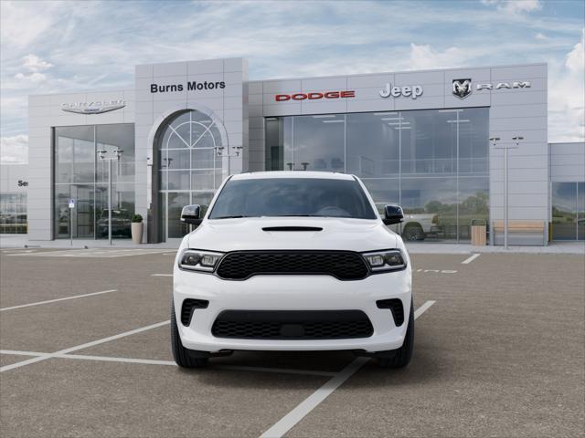 2026 Dodge Durango GT Plus HEMI V8 AWD