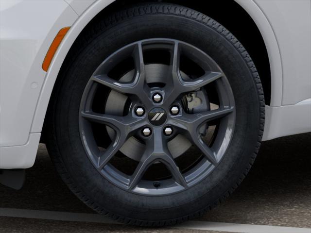 2026 Dodge Durango GT Plus HEMI V8 AWD