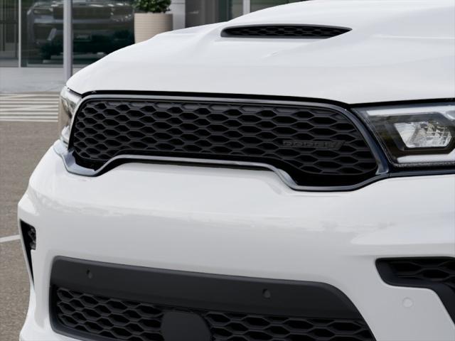 2026 Dodge Durango GT Plus HEMI V8 AWD