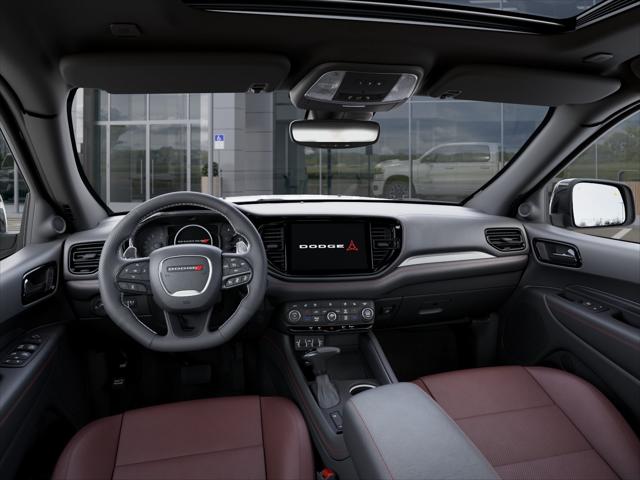 2026 Dodge Durango GT Plus HEMI V8 AWD