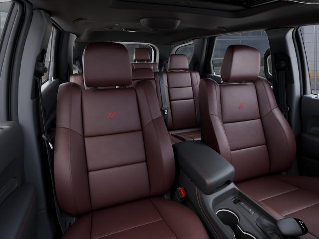 2026 Dodge Durango GT Plus HEMI V8 AWD