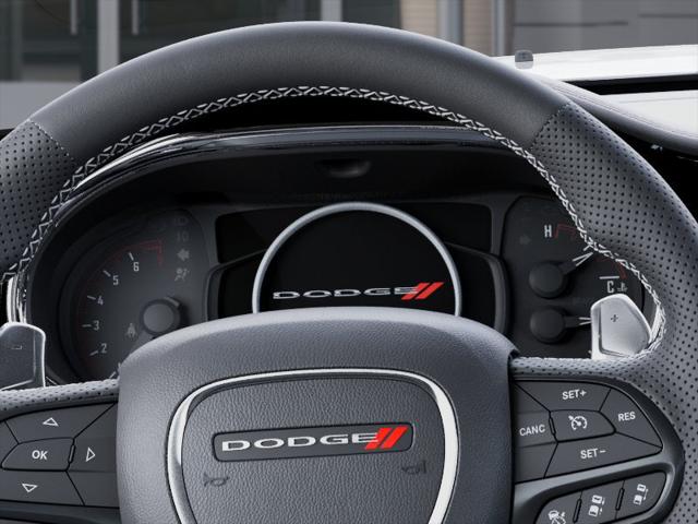 2026 Dodge Durango GT Plus HEMI V8 AWD