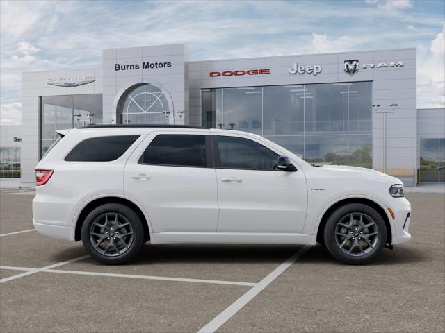 2026 Dodge Durango GT Plus HEMI V8 AWD