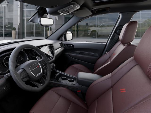 2026 Dodge Durango GT Plus HEMI V8 AWD
