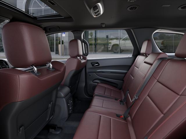 2026 Dodge Durango GT Plus HEMI V8 AWD