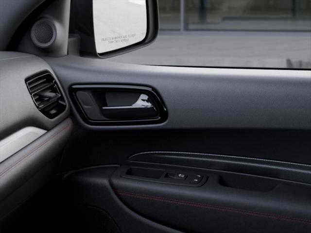 2026 Dodge Durango GT Plus HEMI V8 AWD