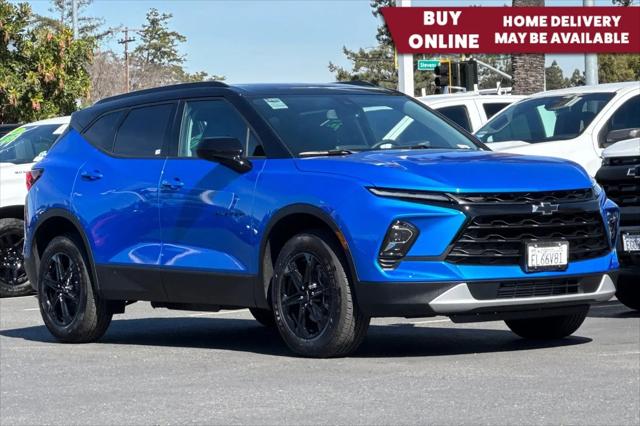 2026 Chevrolet Blazer LT for sale in San Jose, CA
