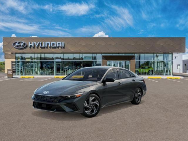 2026 Hyundai Elantra SEL Sport Premium for sale in Phoenix, AZ