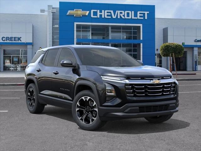 2026 Chevrolet Equinox AWD LT for sale in San Jose, CA