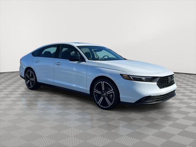 2026 Honda Accord Sedan SE for sale in Olathe, KS