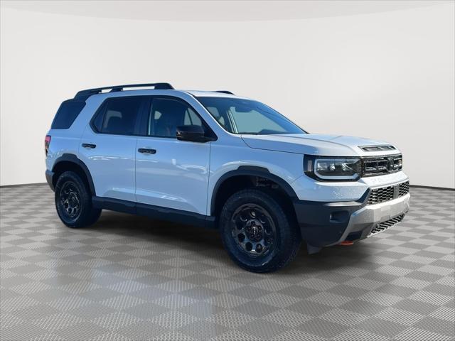 2026 Honda Passport AWD TrailSport Blackout for sale in Olathe, KS