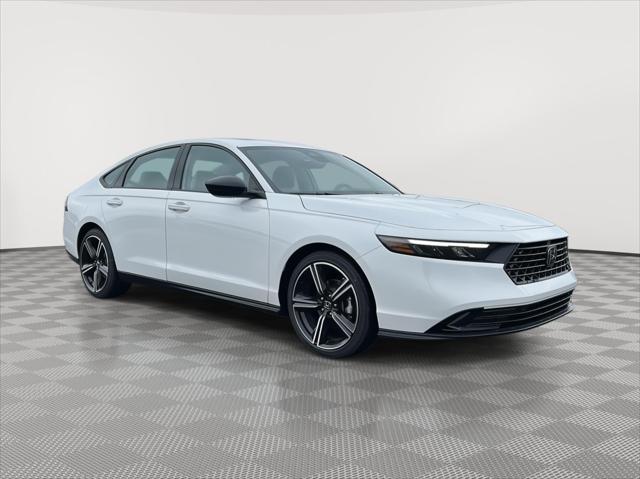 2026 Honda Accord Sedan SE for sale in Olathe, KS