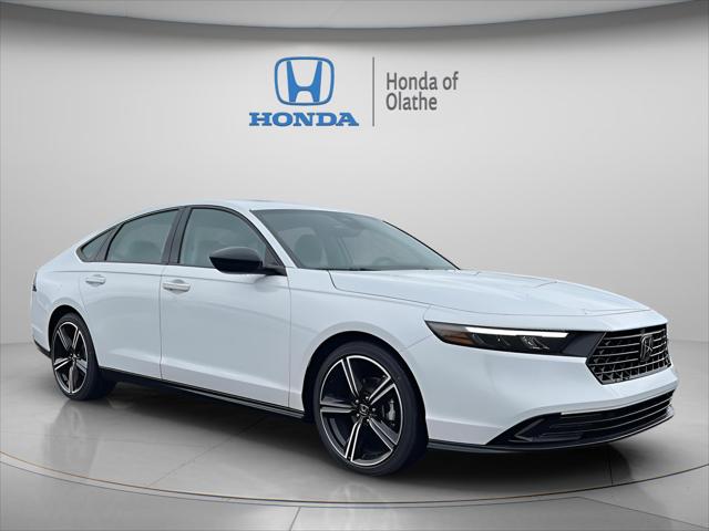 2026 Honda Accord Sedan SE for sale in Olathe, KS