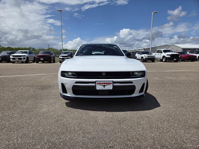 2026 Dodge Charger Scat Pack 2-Door AWD