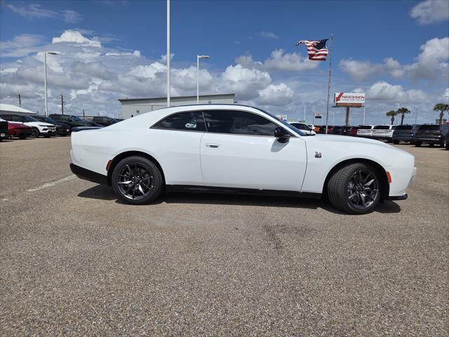 2026 Dodge Charger Scat Pack 2-Door AWD