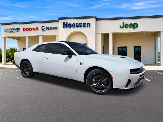 2026 Dodge Charger Scat Pack 2-Door AWD for sale in Kingsville, TX