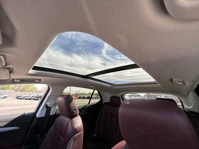 2026 Buick Envision Sport Touring AWD
