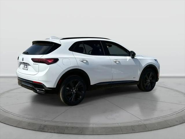2026 Buick Envision Sport Touring AWD