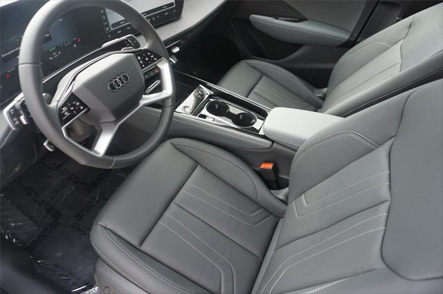 2026 Audi Q3 S line