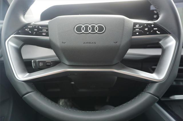 2026 Audi Q3 S line