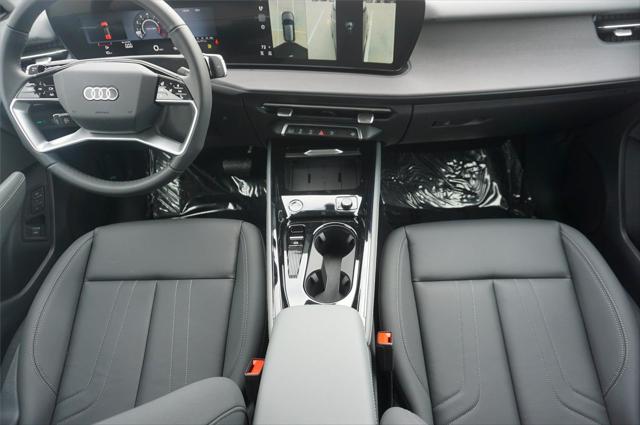 2026 Audi Q3 S line